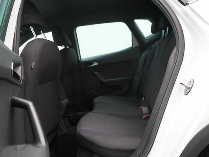 SEAT Arona FR NAVI VIRT ACC KAMERA LED SHZ