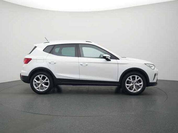 SEAT Arona FR NAVI VIRT ACC KAMERA LED SHZ