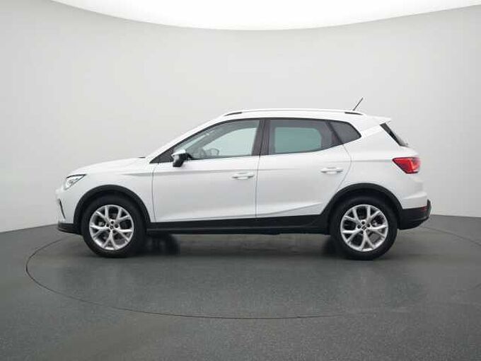 SEAT Arona FR NAVI VIRT ACC KAMERA LED SHZ