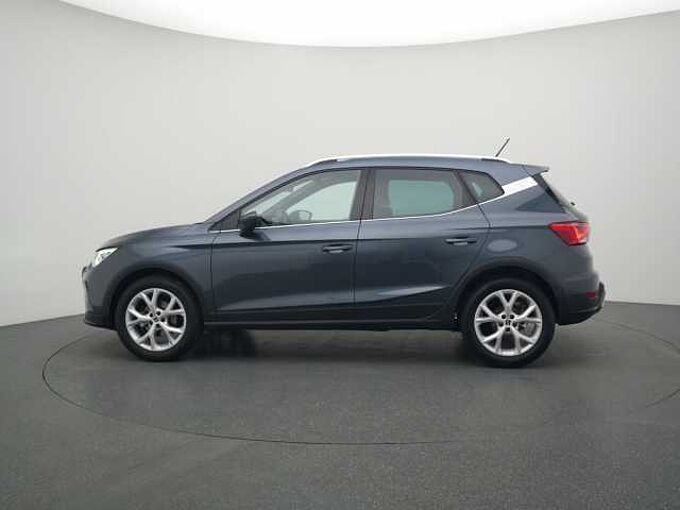 SEAT Arona VIRT NAVI APP CONNECT