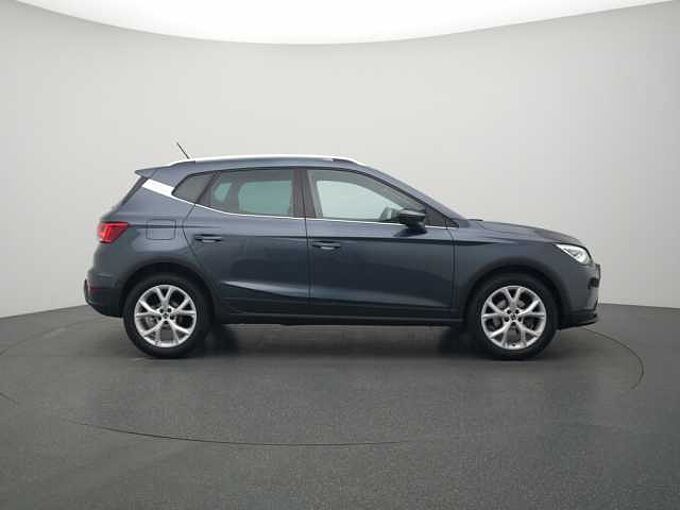 SEAT Arona VIRT NAVI APP CONNECT