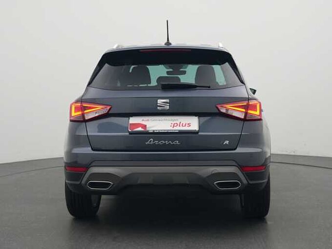 SEAT Arona VIRT NAVI APP CONNECT