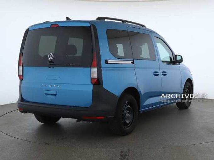 Volkswagen Caddy Kombi KEYLESS CARPLAY VIRT KAM KLIMA PDC