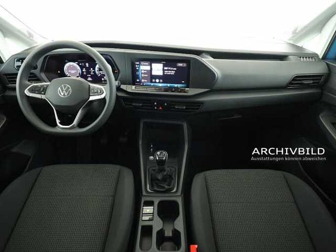 Volkswagen Caddy Kombi KEYLESS CARPLAY VIRT KAM KLIMA PDC