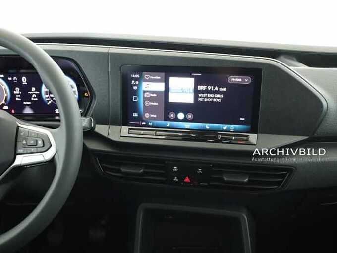 Volkswagen Caddy Kombi KEYLESS CARPLAY VIRT KAM KLIMA PDC