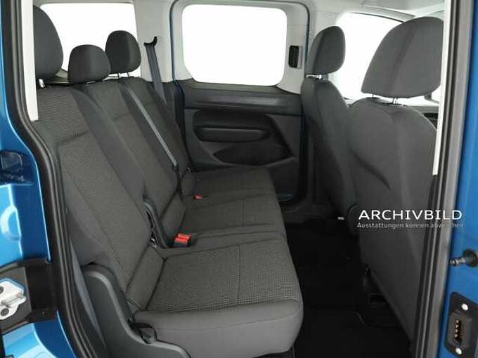 Volkswagen Caddy Kombi KEYLESS CARPLAY VIRT KAM KLIMA PDC