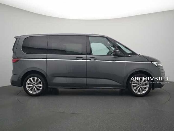 Volkswagen T7 Multivan Style 7-SITZE MATRIX AHK VIS-A-VIS