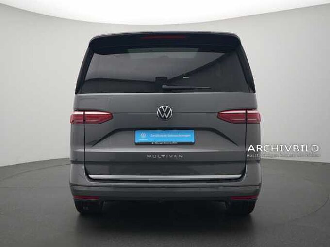 Volkswagen T7 Multivan Style 7-SITZE MATRIX AHK VIS-A-VIS