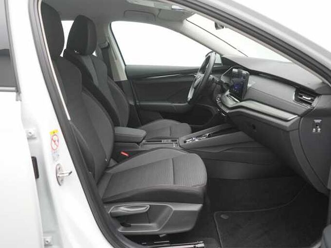 SKODA OCTAVIA LED SHZ VIRT DSG KLIMA