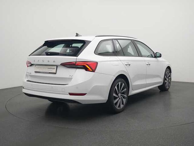 SKODA OCTAVIA Combi iV LED VIRT SHZ DSG KLIMA