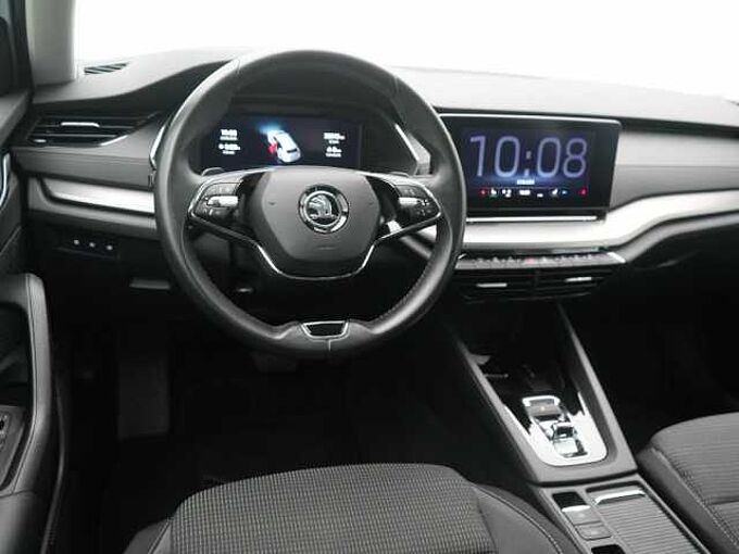SKODA OCTAVIA Combi iV LED VIRT SHZ DSG KLIMA