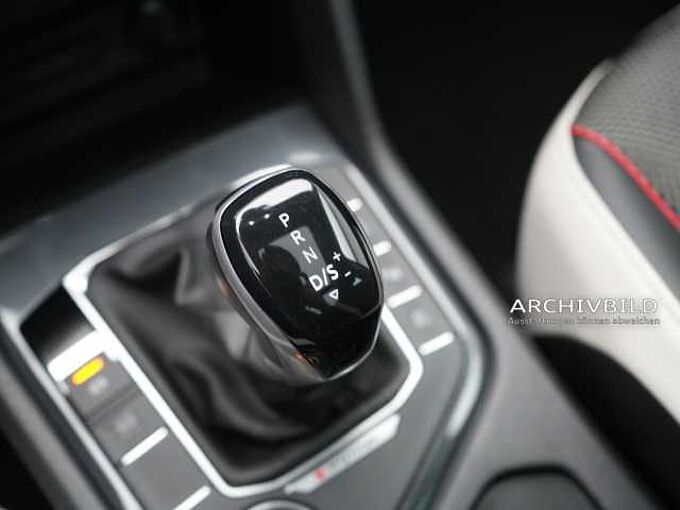 Volkswagen Tiguan 360° MATRIX SHZ H/K PANO HUD AHK KAM