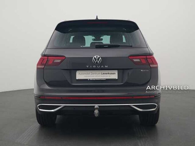 Volkswagen Tiguan 360° MATRIX SHZ H/K PANO HUD AHK KAM