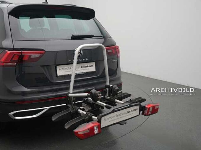 Volkswagen Tiguan 360° MATRIX SHZ H/K PANO HUD AHK KAM