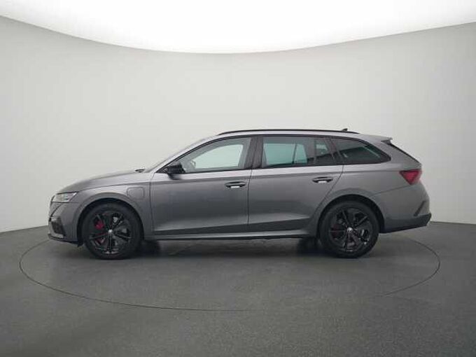 SKODA OCTAVIA LED DSG VIRT SHZ PDC