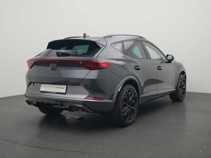 CUPRA Formentor VZ 1.4 TSI e-HYBRID SHZ ACC PANO LEDER