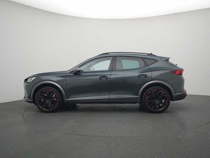 CUPRA Formentor VZ 1.4 TSI e-HYBRID SHZ ACC PANO LEDER