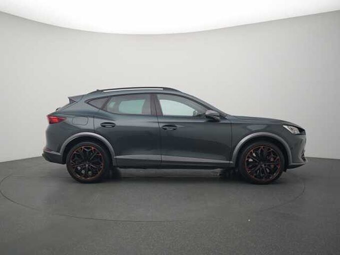 CUPRA Formentor VZ 1.4 TSI e-HYBRID SHZ ACC PANO LEDER