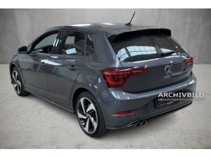 Volkswagen Polo MATRIX DSG SHZ VIRT PDC