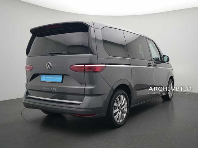 Volkswagen T7 Multivan Style 7-SITZE LEDER HUD NAVI KAM