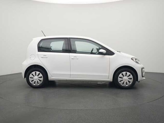 Volkswagen up! TEMOPMAT KAM SHZ KLIMA PORT NAVI