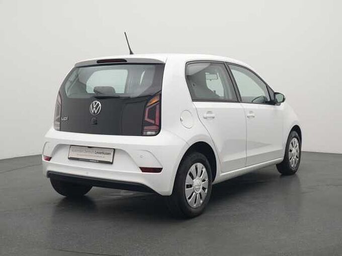 Volkswagen up! TEMOPMAT KAM SHZ KLIMA PORT NAVI