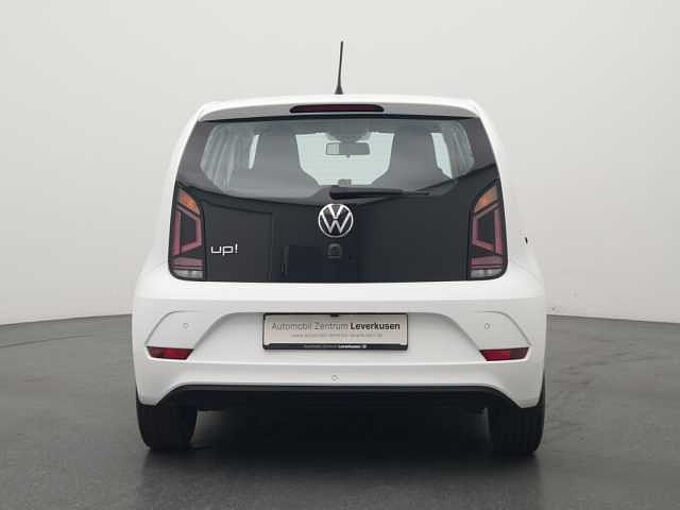 Volkswagen up! TEMOPMAT KAM SHZ KLIMA PORT NAVI