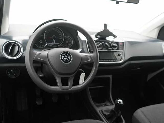 Volkswagen up! TEMOPMAT KAM SHZ KLIMA PORT NAVI