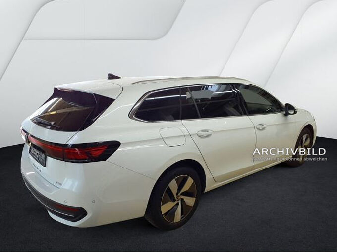 Volkswagen Passat 360° AHK LED KAM SHZ PDC
