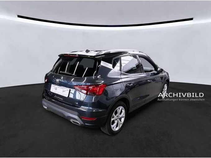 SEAT Arona FR-Line LED VIRT PDC KLIMA