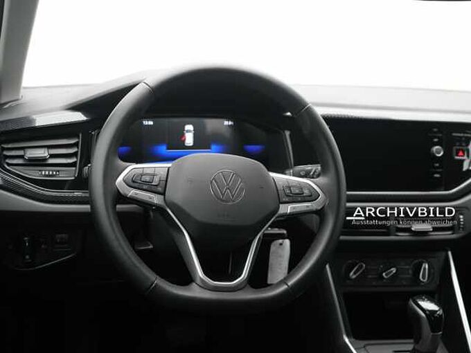 Volkswagen Polo Life LED VIRT SHZ DSG KLIMA PDC