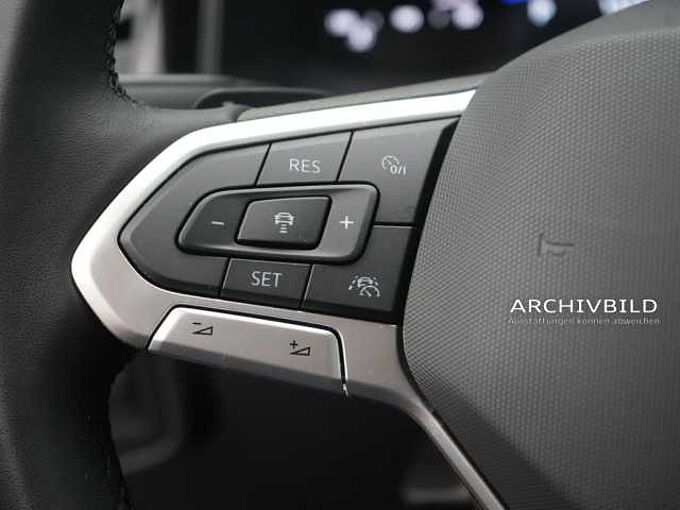 Volkswagen Polo Life LED VIRT SHZ DSG KLIMA PDC