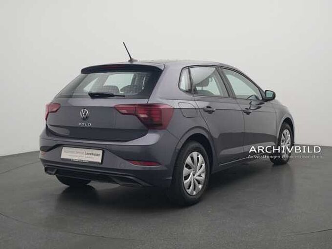 Volkswagen Polo Life LED VIRT SHZ DSG KLIMA PDC