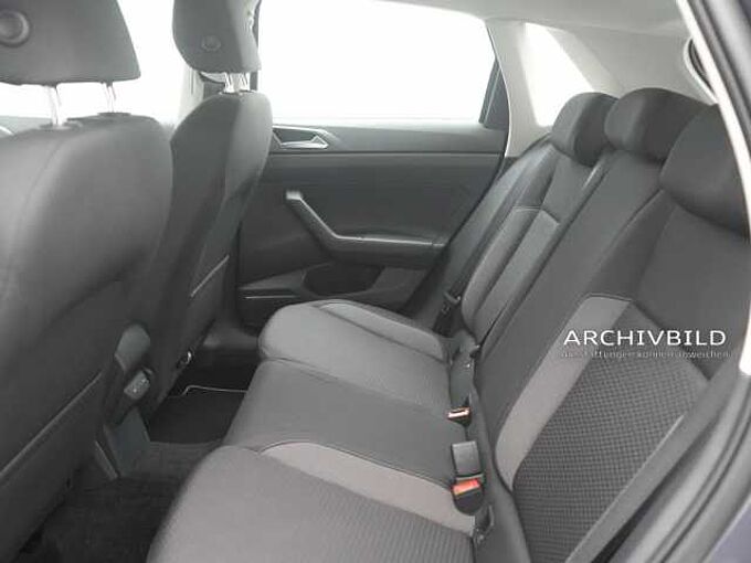 Volkswagen Polo Life LED VIRT SHZ DSG KLIMA PDC