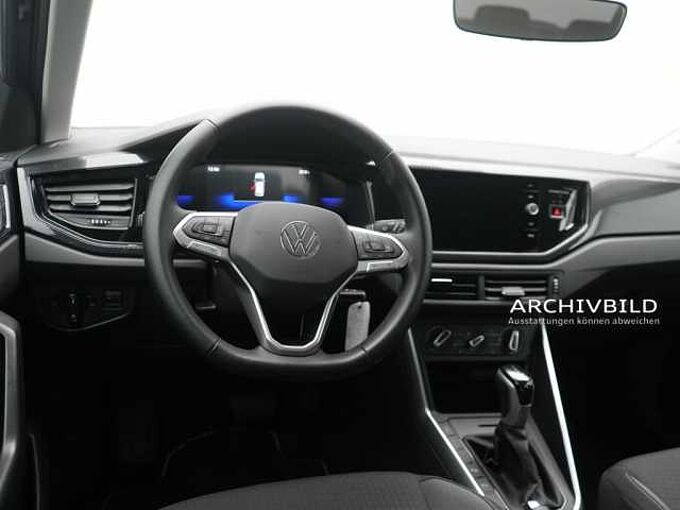 Volkswagen Polo Life LED VIRT SHZ DSG KLIMA PDC
