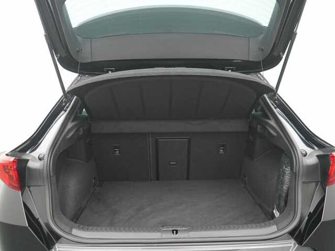 CUPRA Formentor LED VIRT KAM SHZ DSG PDC