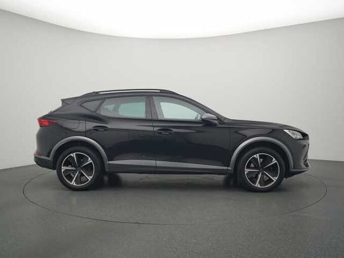 CUPRA Formentor LED VIRT KAM SHZ DSG PDC