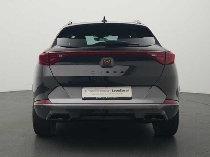 CUPRA Formentor LED VIRT KAM SHZ DSG PDC