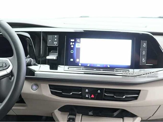 Volkswagen T7 Multivan Style 7-SITZE MATRIX VIS-A-VIS AHK