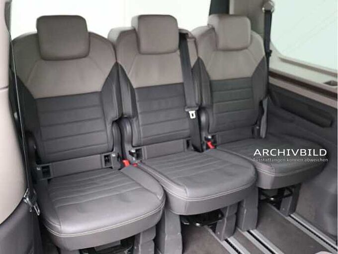 Volkswagen T7 Multivan Style 7-SITZE MATRIX VIS-A-VIS AHK