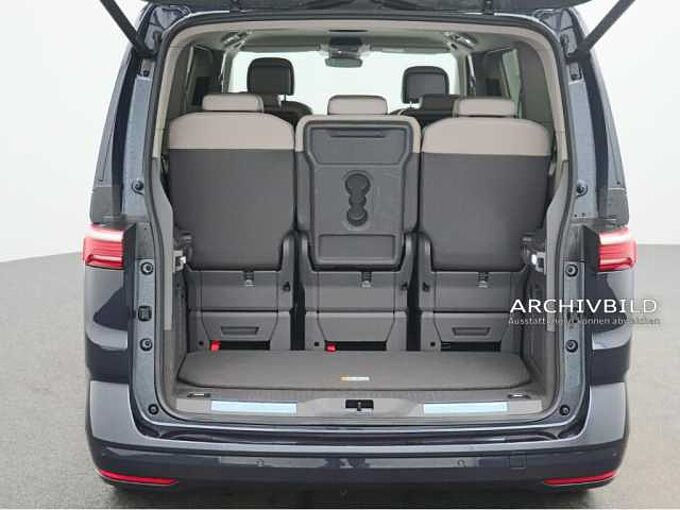 Volkswagen T7 Multivan Style 7-SITZE MATRIX VIS-A-VIS AHK