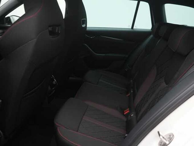 SKODA OCTAVIA LED SHZ VIRT DSG KLIMA