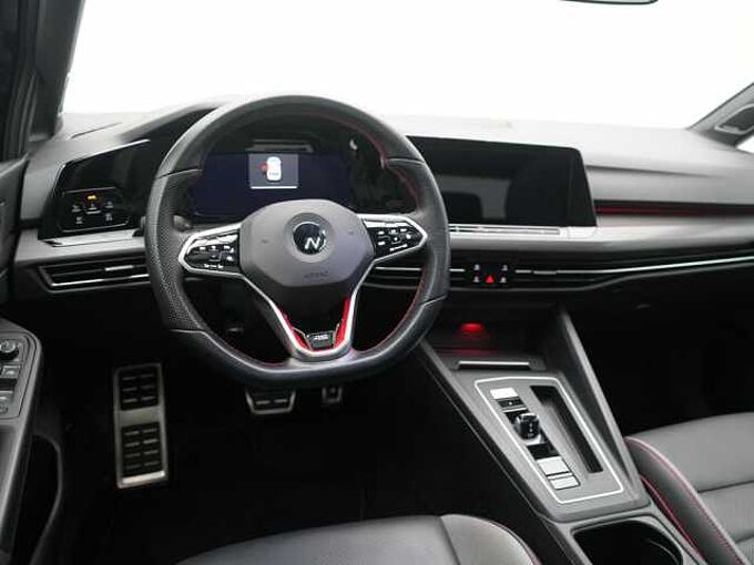 Volkswagen Golf VIII GTI Clubsport 45 MATRIX PANO HUD KAM S