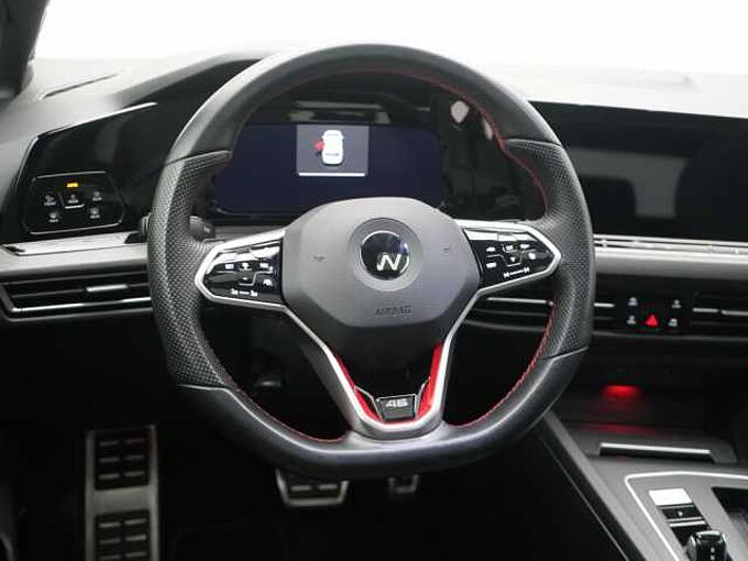 Volkswagen Golf VIII GTI Clubsport 45 MATRIX PANO HUD KAM S