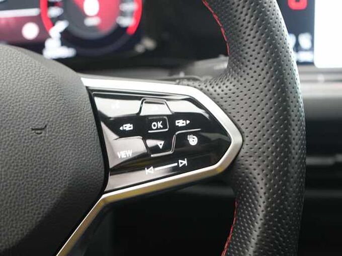 Volkswagen Golf VIII GTI Clubsport 45 MATRIX PANO HUD KAM S