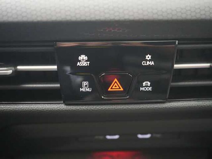 Volkswagen Golf VIII GTI Clubsport 45 MATRIX PANO HUD KAM S