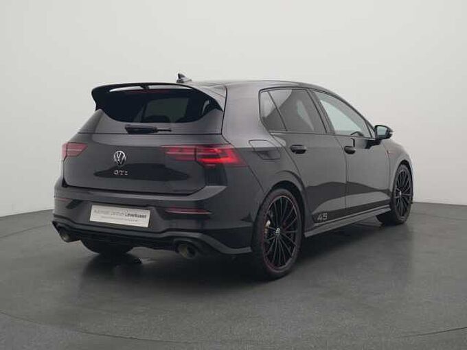 Volkswagen Golf VIII GTI Clubsport 45 MATRIX PANO HUD KAM S