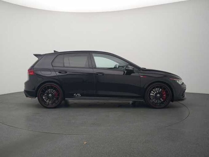 Volkswagen Golf VIII GTI Clubsport 45 MATRIX PANO HUD KAM S