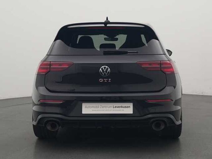 Volkswagen Golf VIII GTI Clubsport 45 MATRIX PANO HUD KAM S