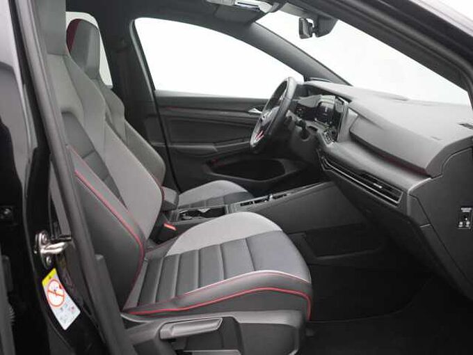 Volkswagen Golf VIII GTI Clubsport 45 MATRIX PANO HUD KAM S